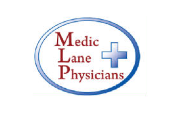 Medic Lane Physicians Logo
